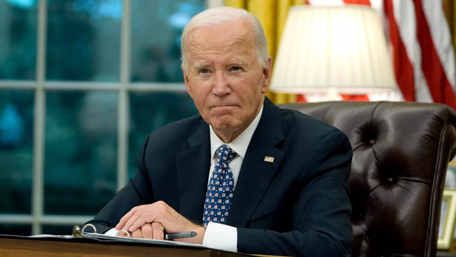 O tipo de câncer que atingiu Joe Biden pode afetar 70 mil brasileiros em 2025