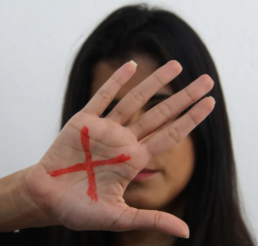 Cerca de 84,5% da população tem preconceito contra mulheres