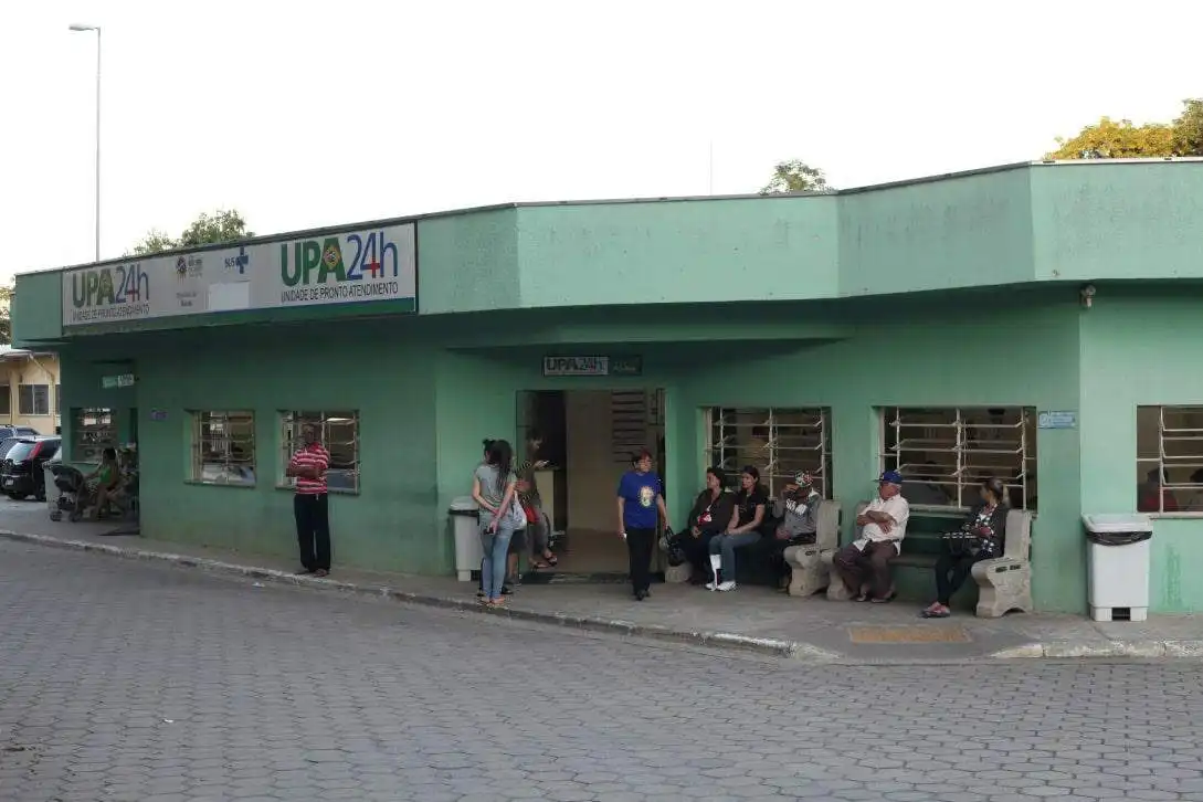 Empresa investigada pela PF tinha histórico de corrupção ao assumir UPA do Alto da Ponte