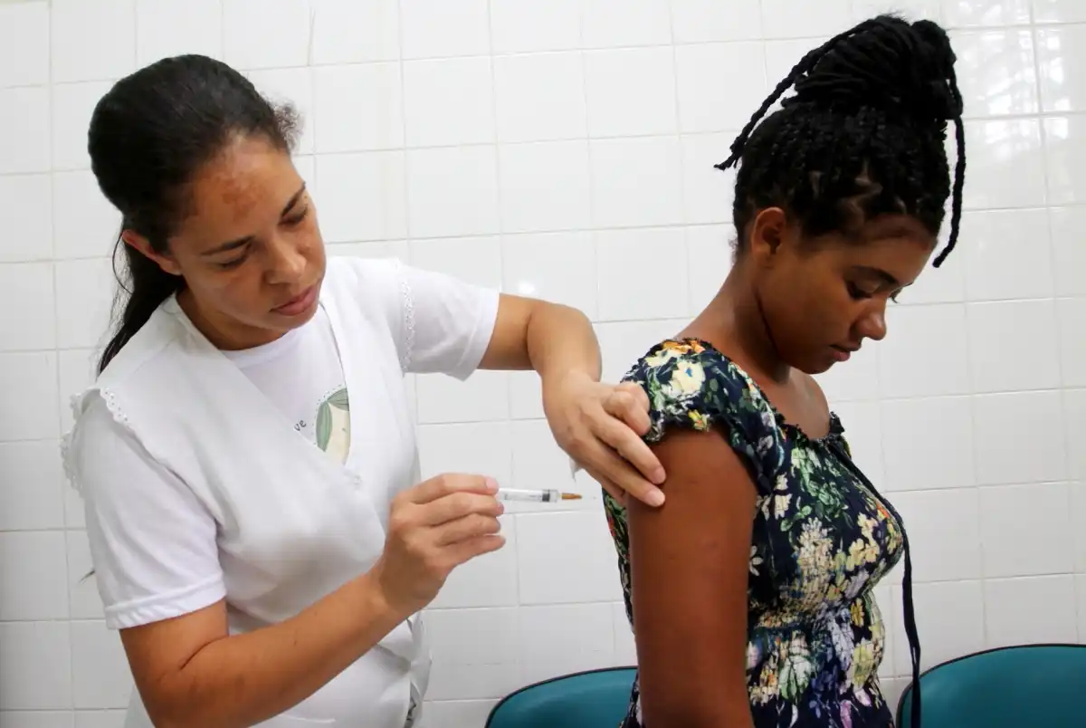 Prefeitura de Jacareí amplia vacinação itinerante em junho
