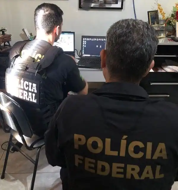 Idoso é preso com mais de 850 arquivos de pornografia infantil em Taubaté