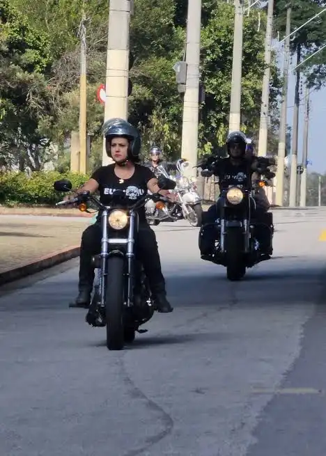 Three Lions Bike Fest acontece dia 13 de julho no Palácio Sunset