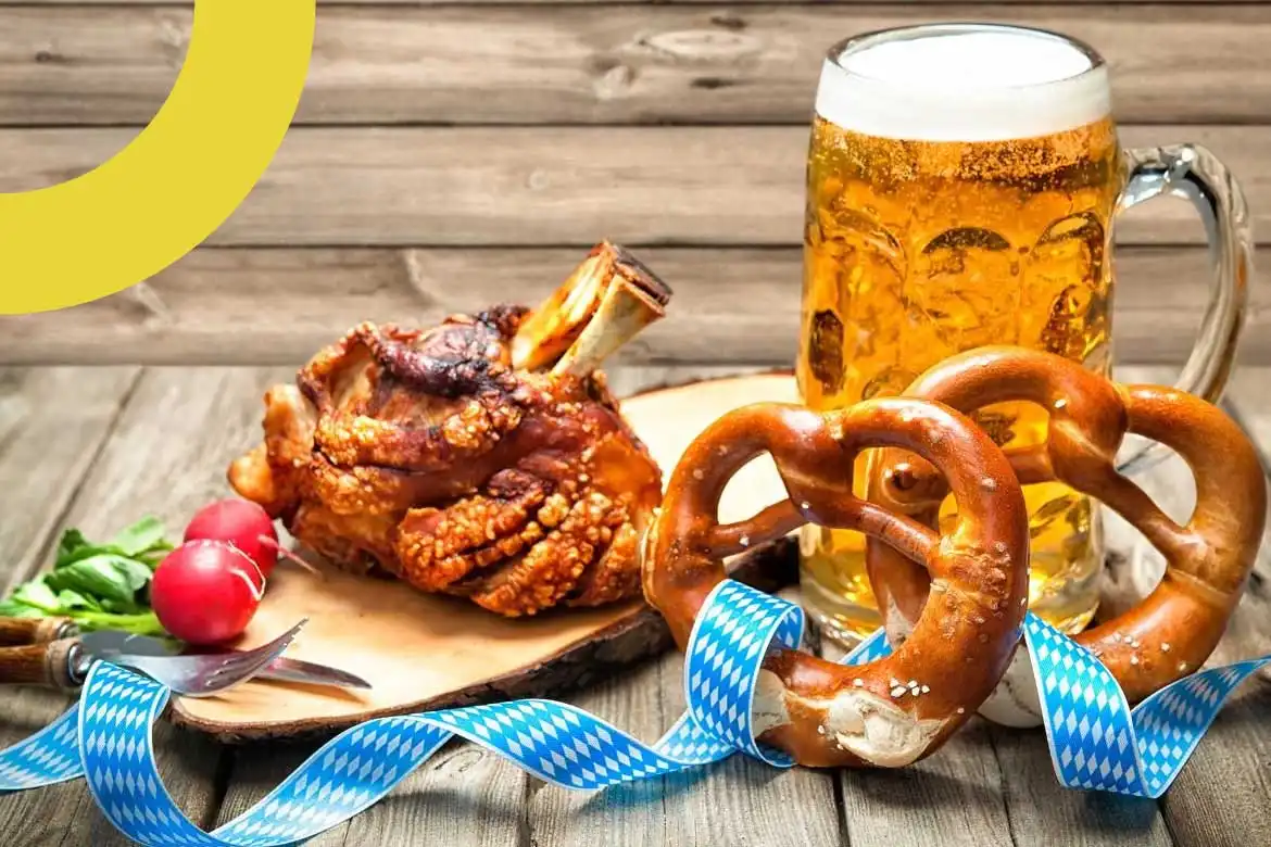 Shopping Jardim Oriente recebe a Oktoberfest 2025 com entrada e estacionamento gratuitos