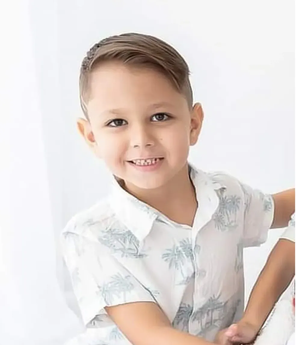 Criança de 6 anos morre de meningite em Guaratinguetá