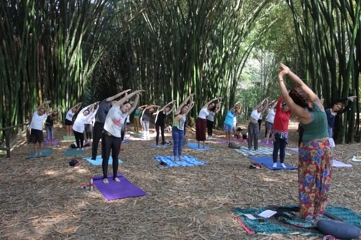 “Viver o Viveiro” celebra aniversário de Jacareí no domingo (6)