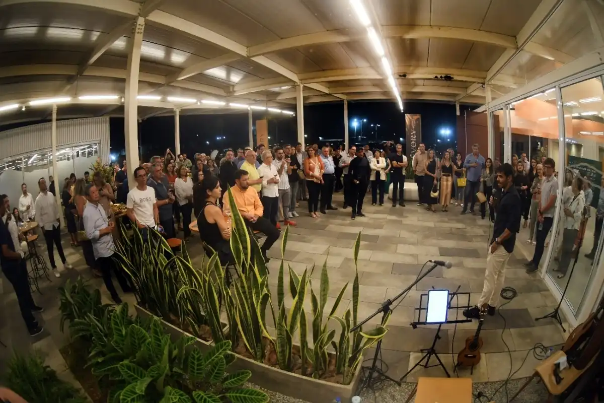 Exposição “São Francisco Xavier: Fauna e Flora” do fotógrafo Ricardo Martins segue até 30 de agosto