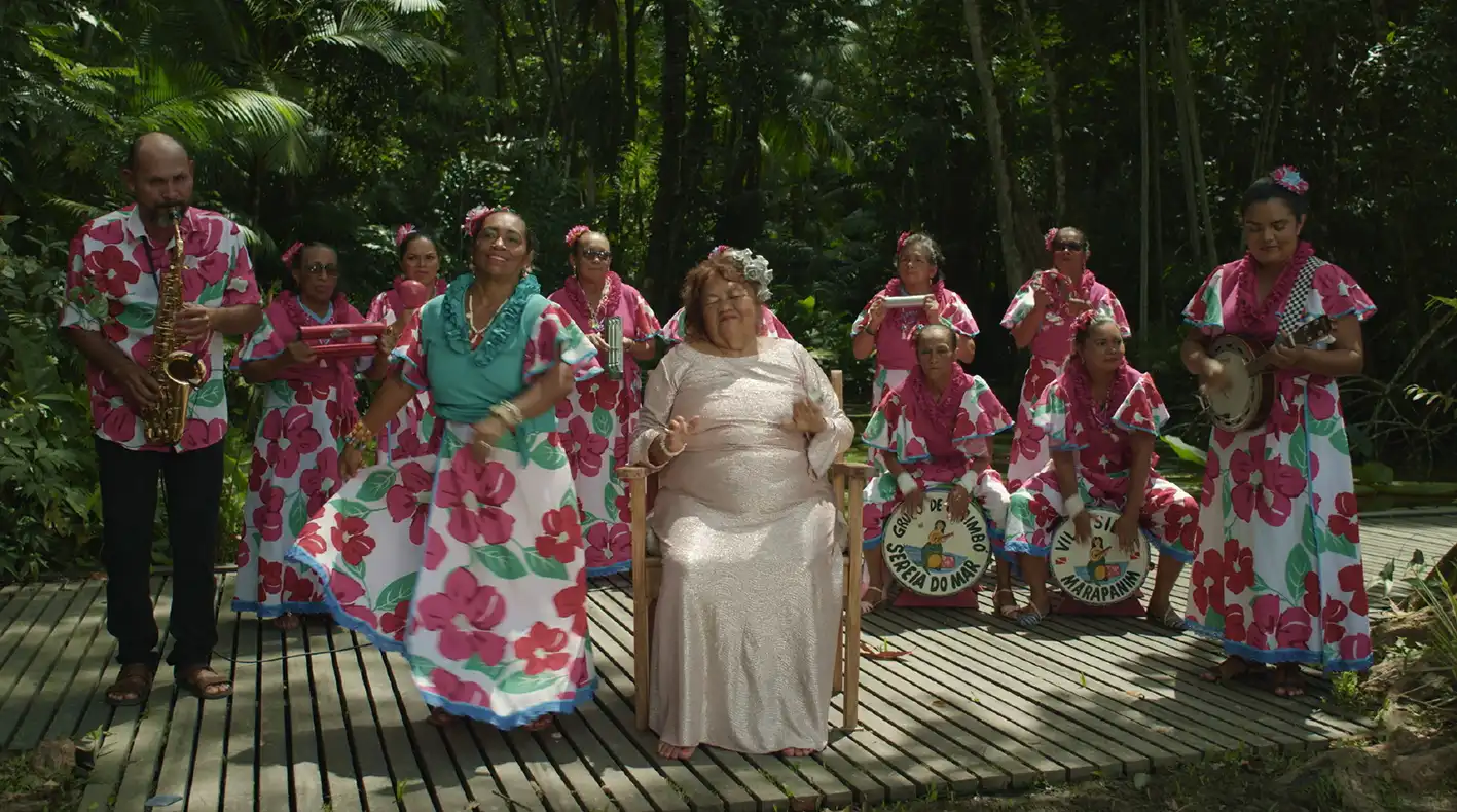 In-Edit Brasil chega a São José com o melhor da produção mundial de documentários musicais