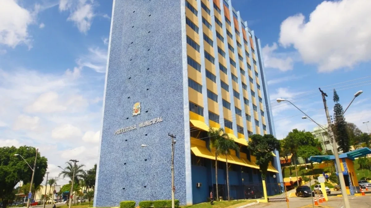 TJ declara inconstitucionais 13 cargos comissionados da Prefeitura de São José