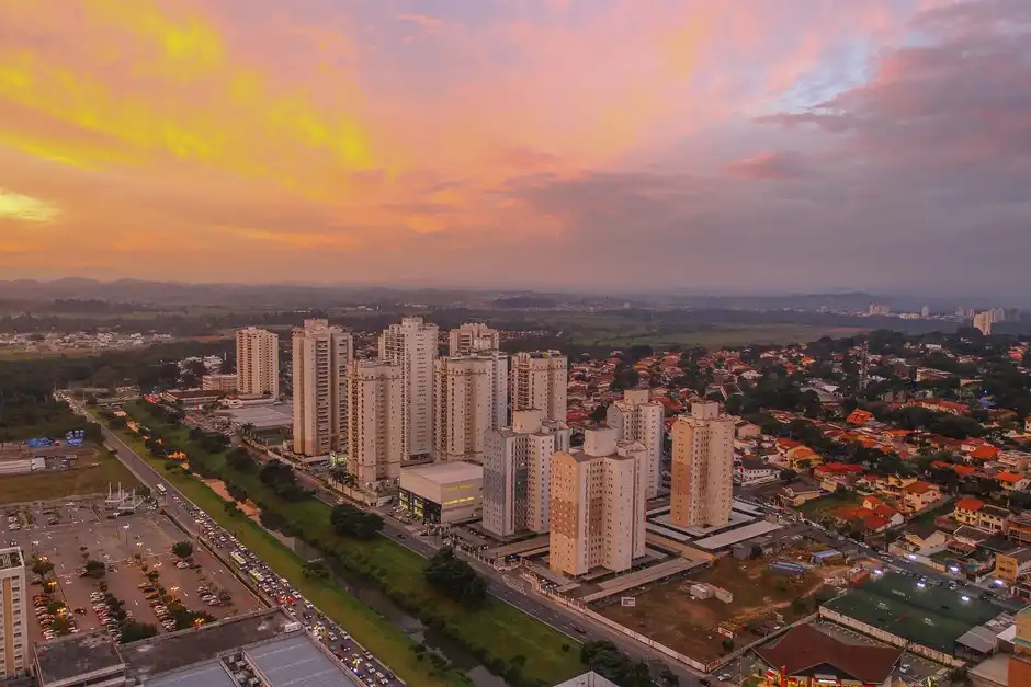 Exportações de São José registram aumento de quase 30% em 2024