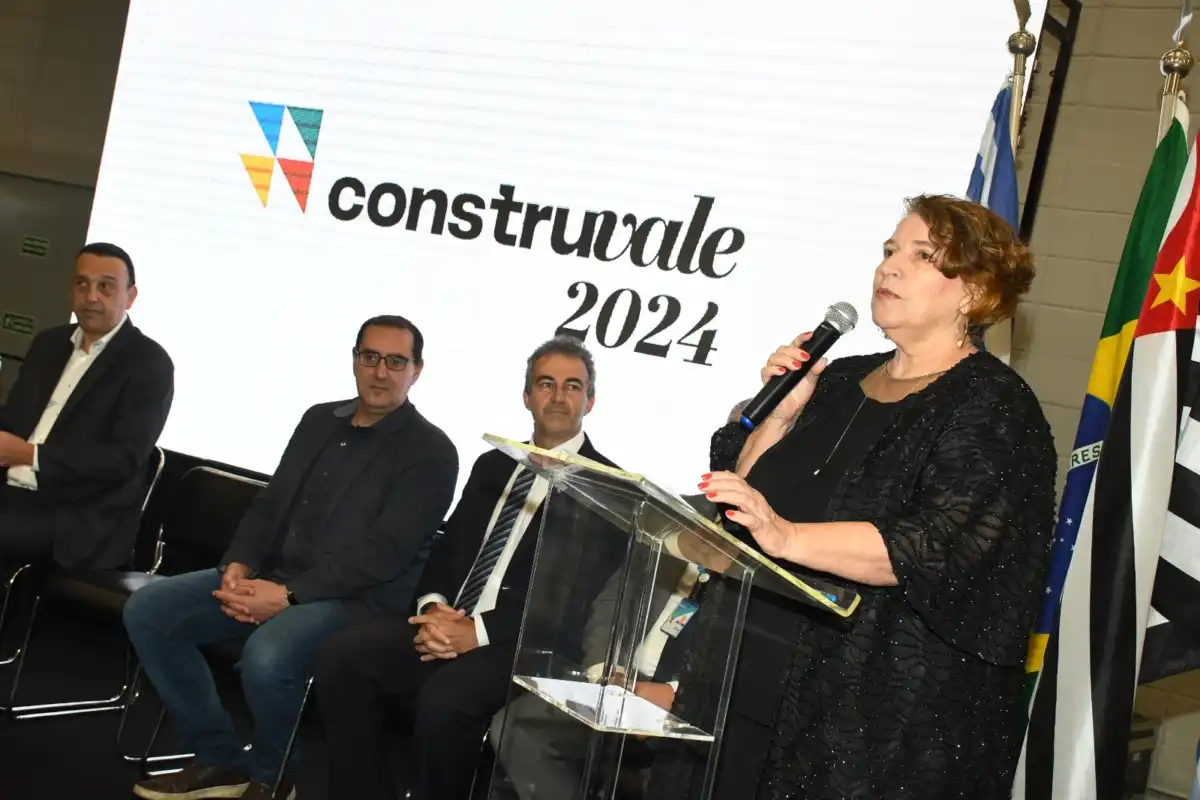Feira Construvale volta a tradição em São José dos Campos - 21 novembro