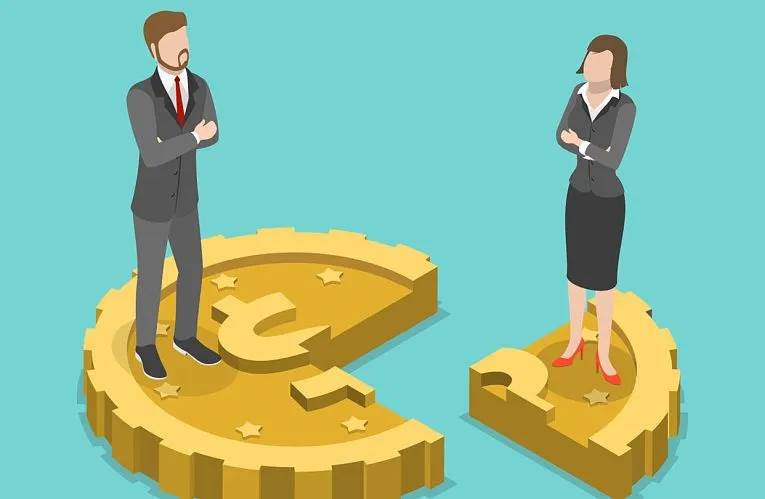 A Desigualdade entre Homens e Mulheres no ambiente de Trabalho