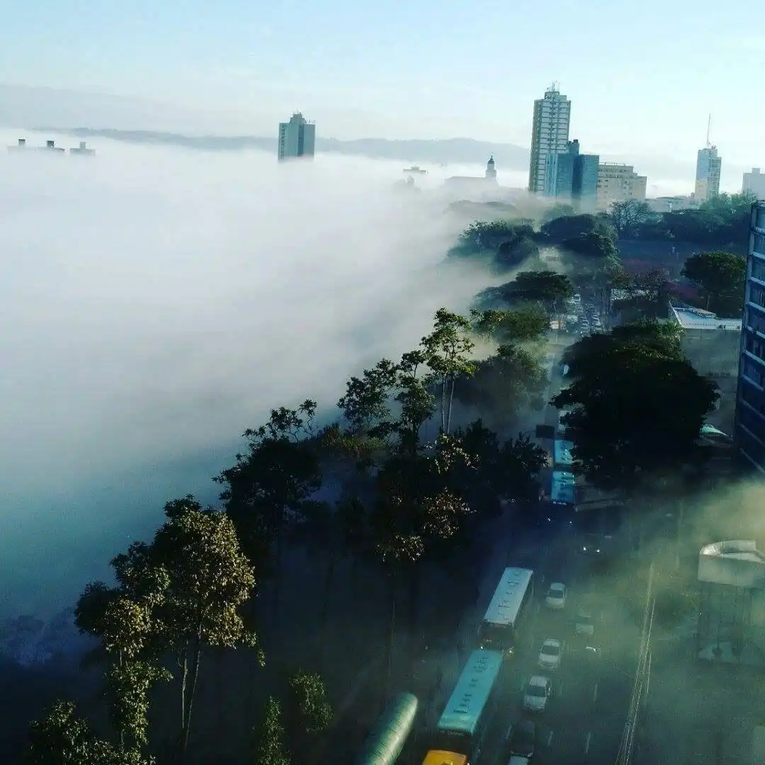 Inverno começa nesta quinta (20) com previsão de temperaturas baixas