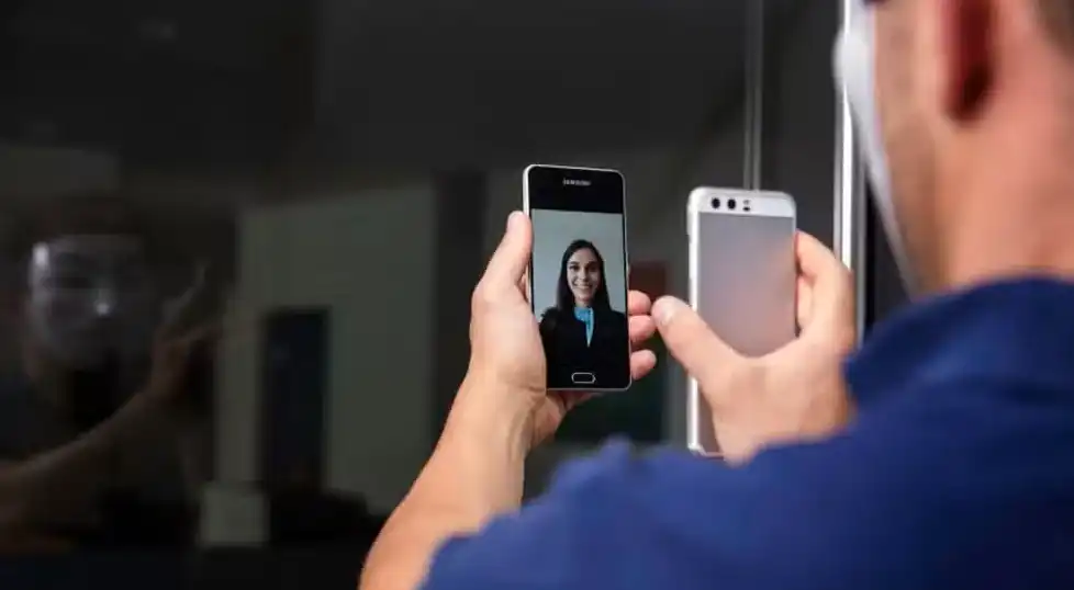 Atenção para novo golpe: criminosos usam fotos das redes sociais para burlar reconhecimento facial