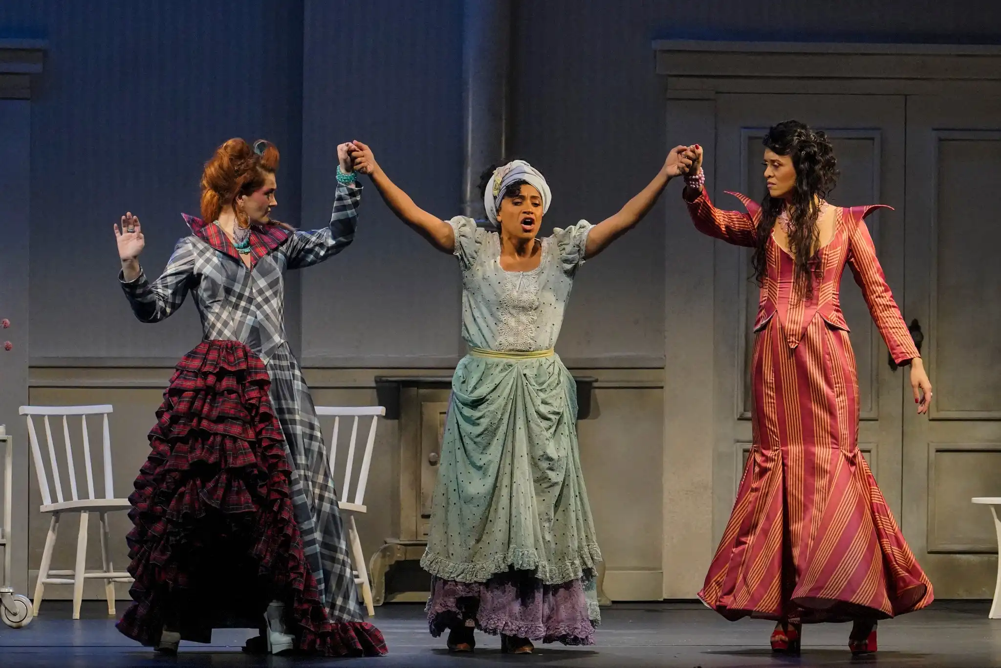 Ópera Itinerante ‘Cinderela’ tem entrada franca em Caraguatatuba na próxima semana