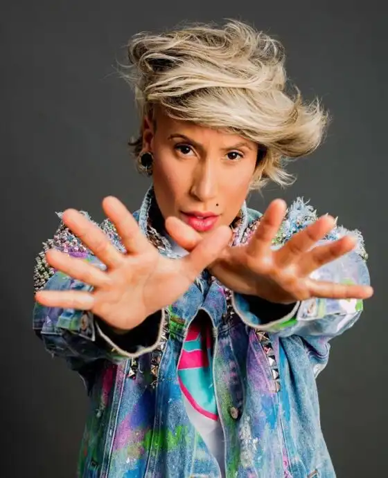 Luana Camarah é atração confirmada na segunda semana do Festival Degusta no CenterVale Shopping