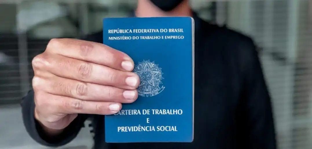 São José dos Campos começa a semana com 464 vagas pelo PAT
