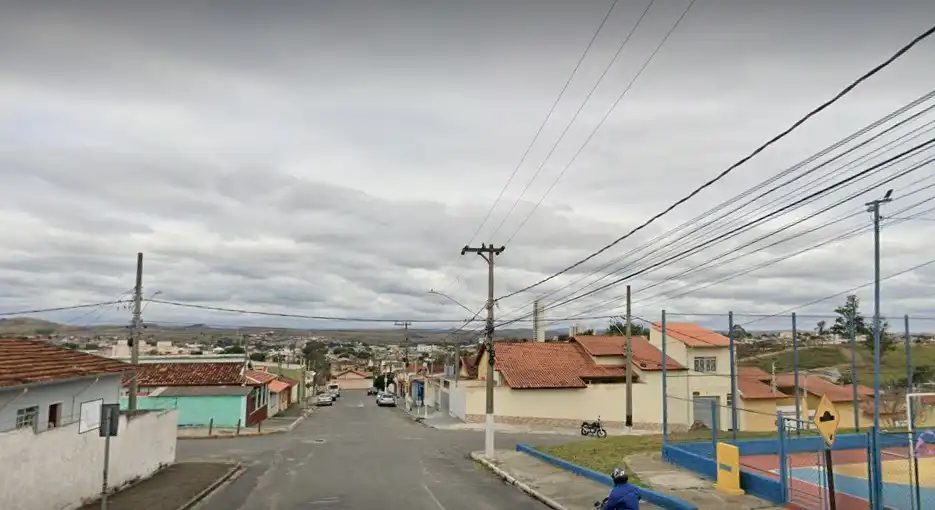 Homem de 34 anos morre após 13 tiros em Cruzeiro