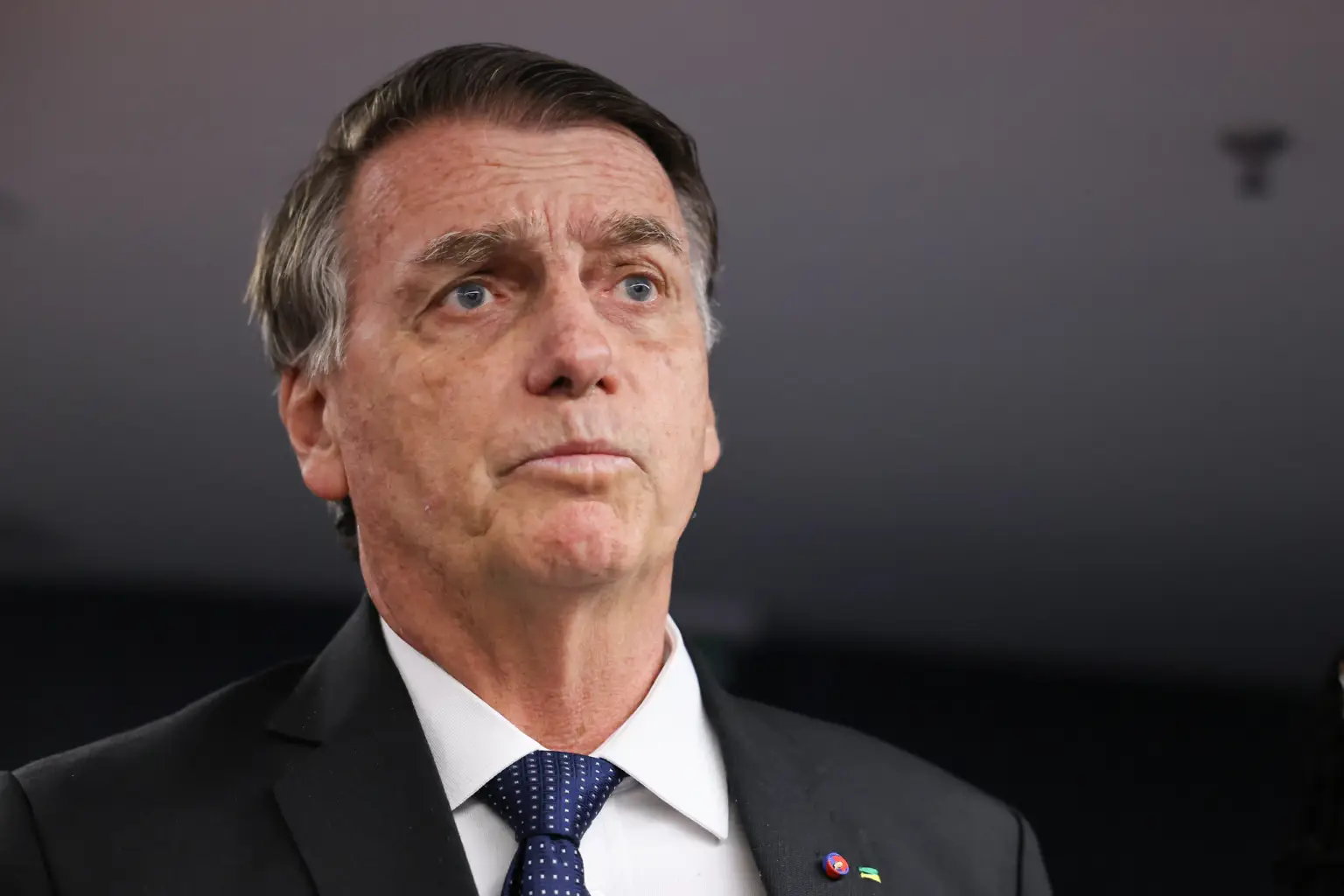 PGR pede condenação de Bolsonaro e mais 7 réus por golpe de Estado