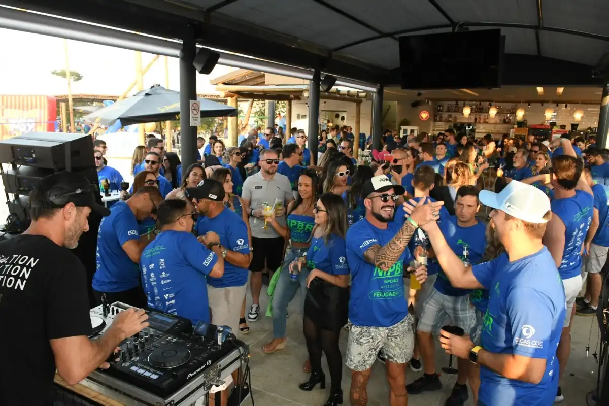 2ª edição da Feijoada 012 acontece no próximo final de semana em São José