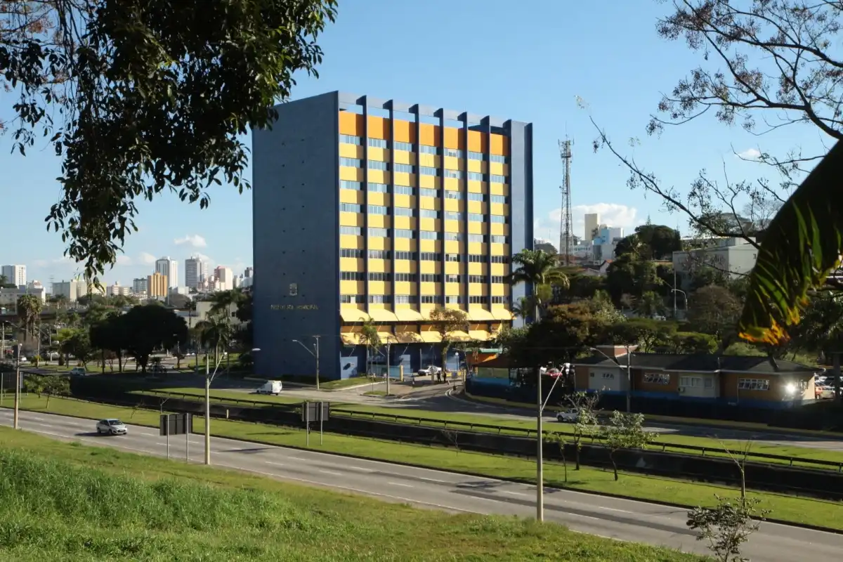 Inscrições para estágio na Prefeitura de São José dos Campos terminam hoje (13)
