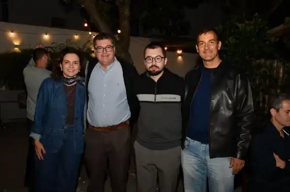 HS TRESSOLDI comemora 30 anos de sucesso
