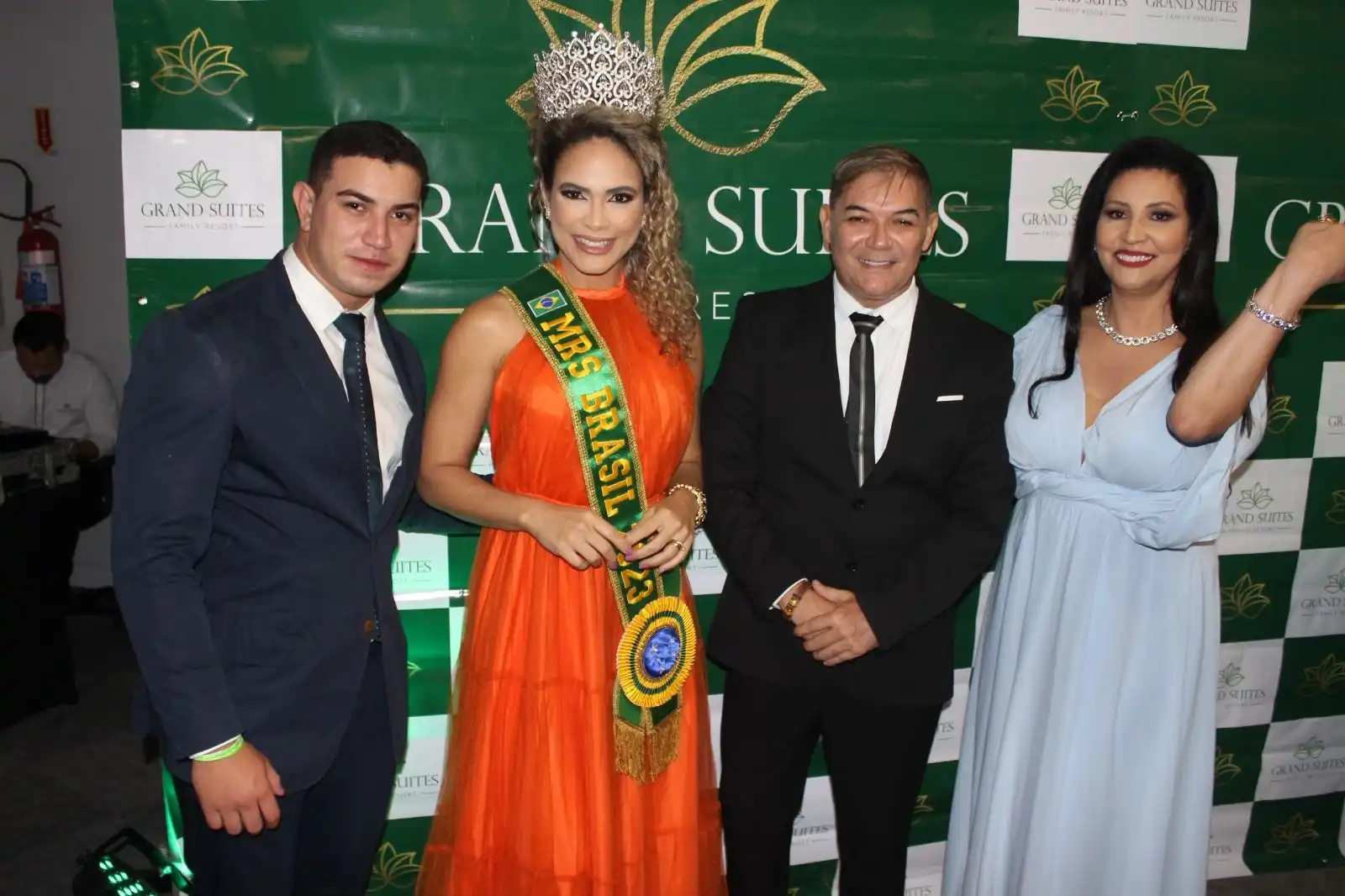 Posse Diretoria ABRACCOS em Itá Santa Catarina 