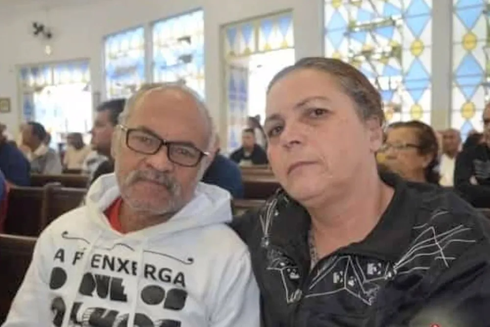 Filho que confessou ter matado os pais em represa é transferido para hospital psiquiátrico