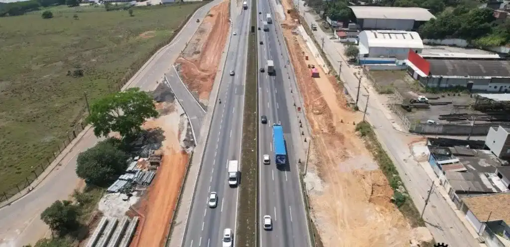 Dutra terá acesso provisório no km 157 em São José