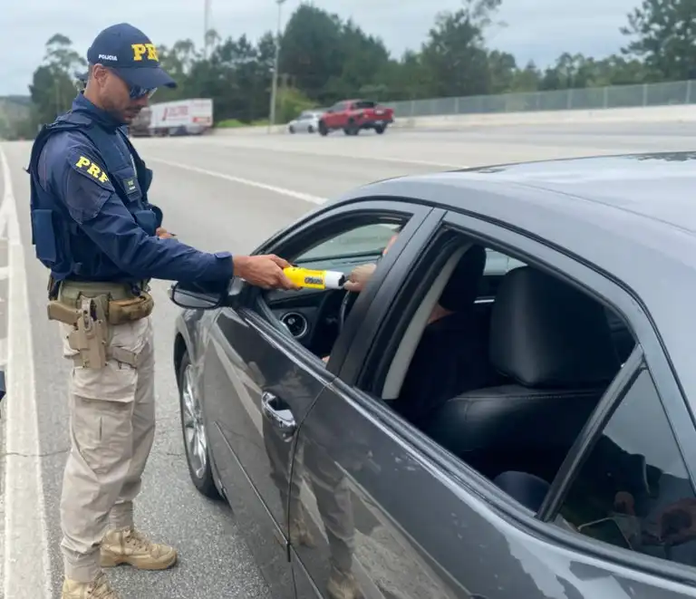 Durante Operação Ano Novo, 3 pessoas morreram atropeladas nas rodovias no Vale