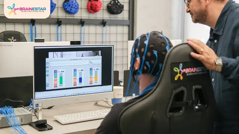Uso da tecnologia em excesso pode causar danos ao cérebro
