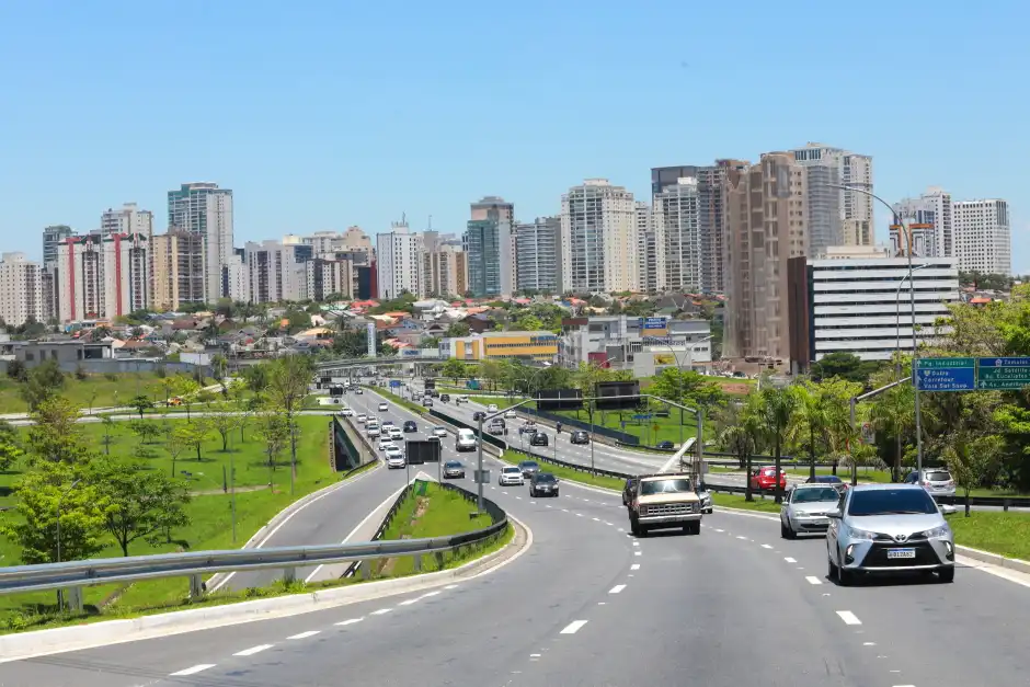 Justiça determina que Prefeitura de São José apresente plano de regularização de cerca de 200 bairros