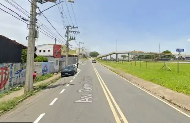 Morador em situação de rua é baleado em Taubaté  