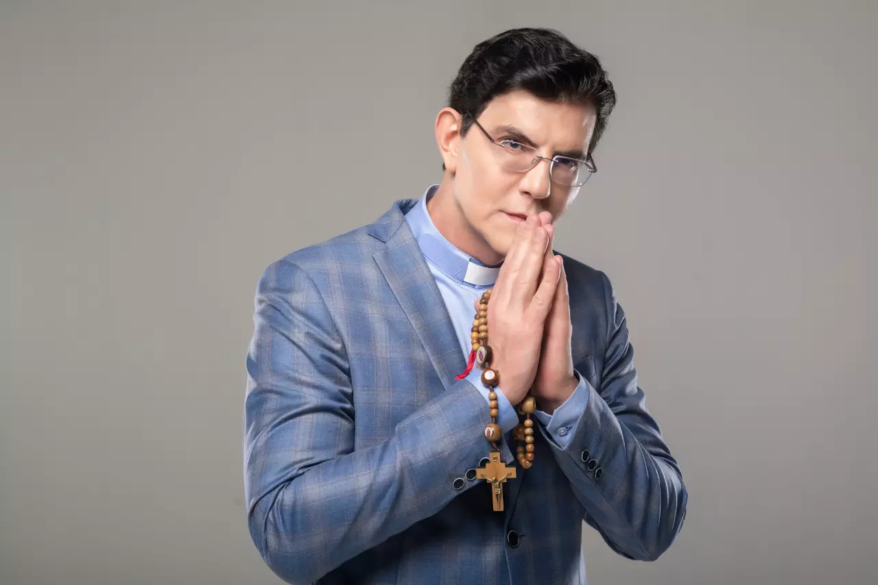 Canção Nova recebe Padre Reginaldo Manzotti para show e missa neste fim de semana