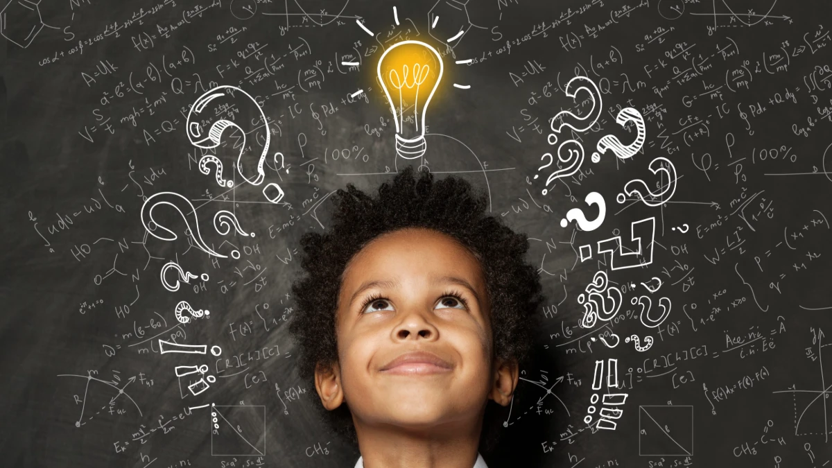 “Meu filho é muito inteligente. Será que ele tem altas habilidades?”