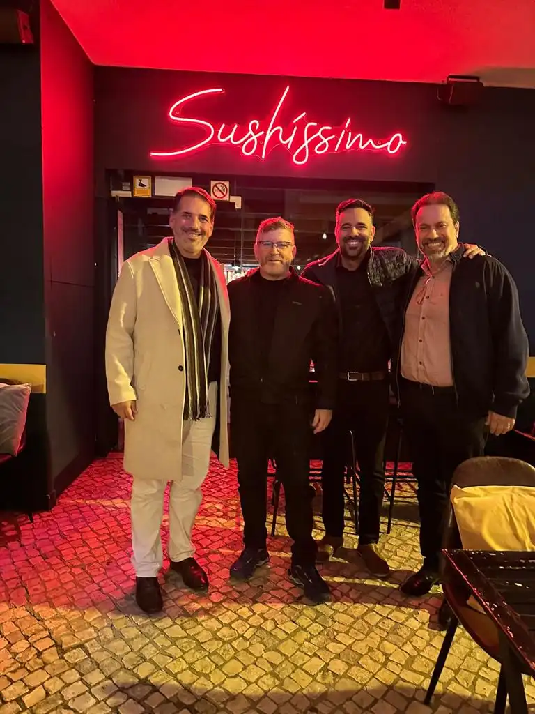 Bicalho Consultoria Legal participa do Web Summit, maior evento tecnológico do mundo