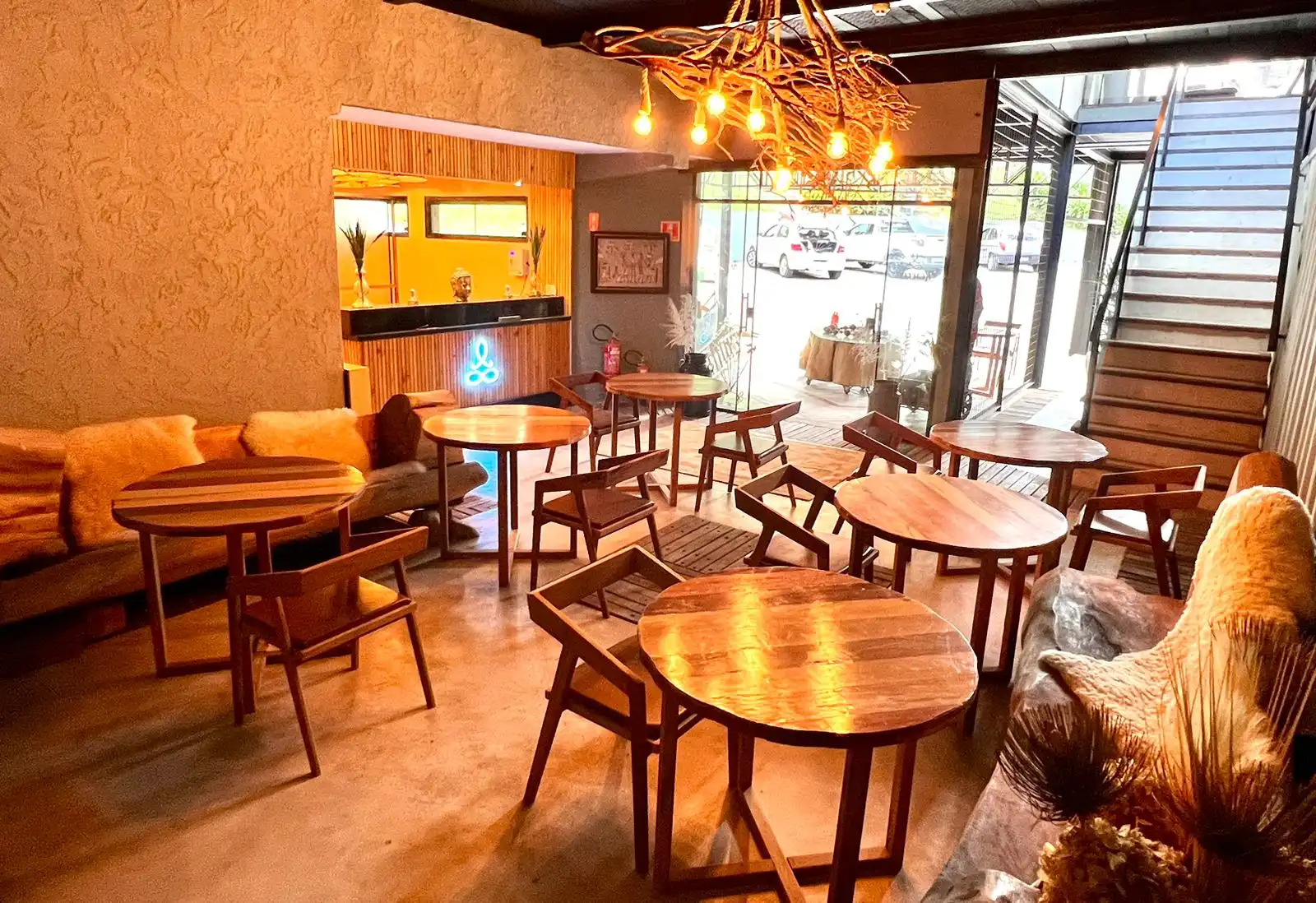 Reserva Campos do Jordão chega com novo modelo de hotelaria sustentável