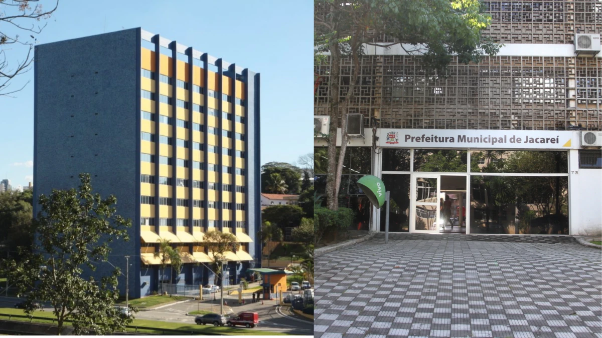São José e Jacareí abrem negociação de dívidas com descontos e parcelamento