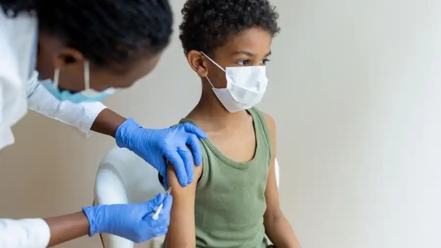 Vacina da gripe vai ficar disponível o ano inteiro