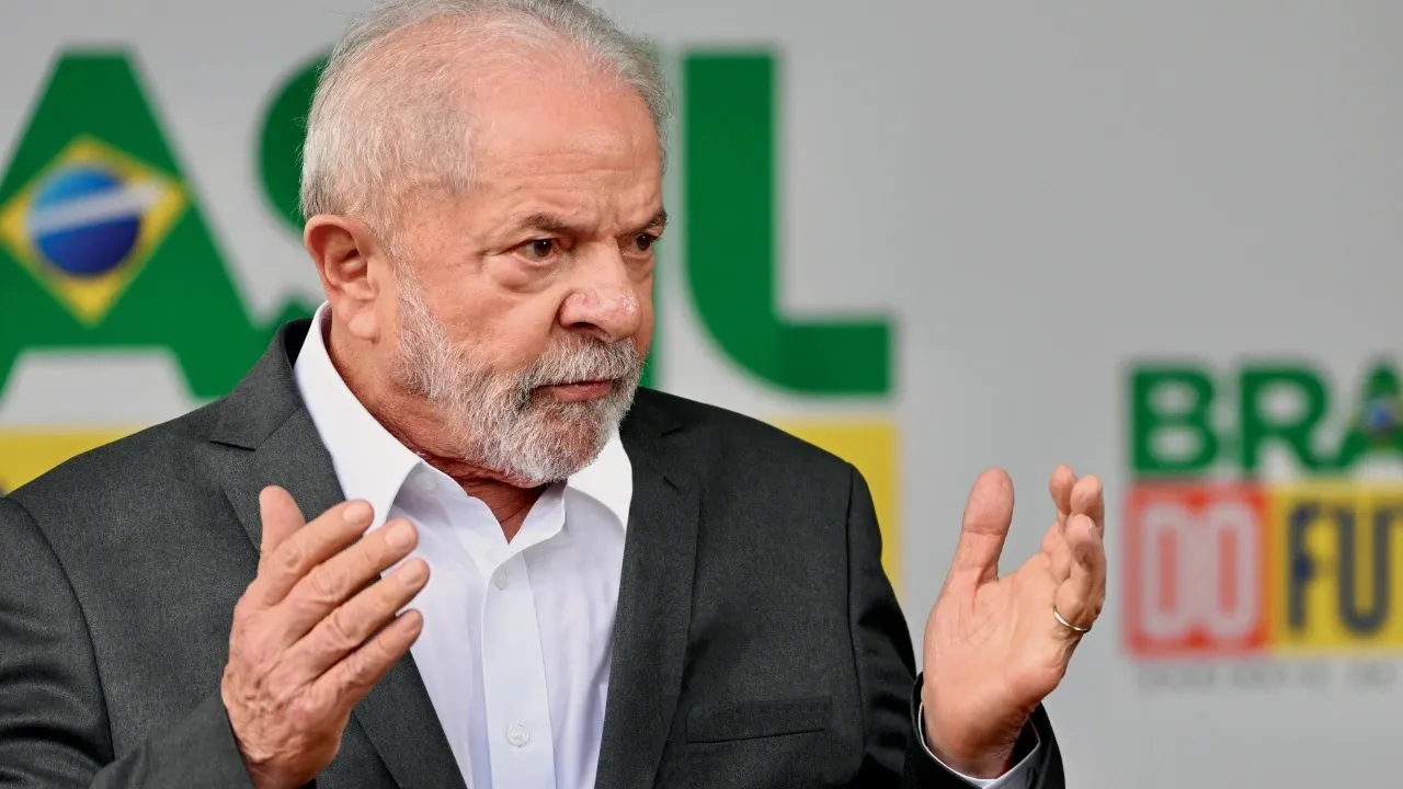 PF descobre que segurança de Lula estava em grupo que defendia golpe de Estado