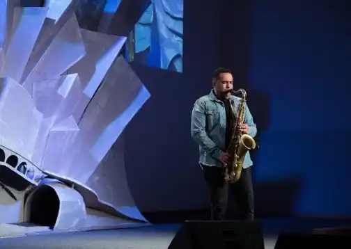 Festival de Jazz começa nesta sexta (05) em Campos do Jordão