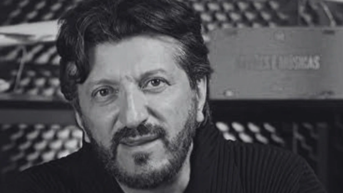 Morre Lito Sousa, influenciador e especialista em aviação, aos 59 anos