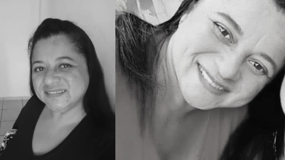 Mulher é assassinada a tiros e filho é baleado ao confrontar suspeito em Pinda