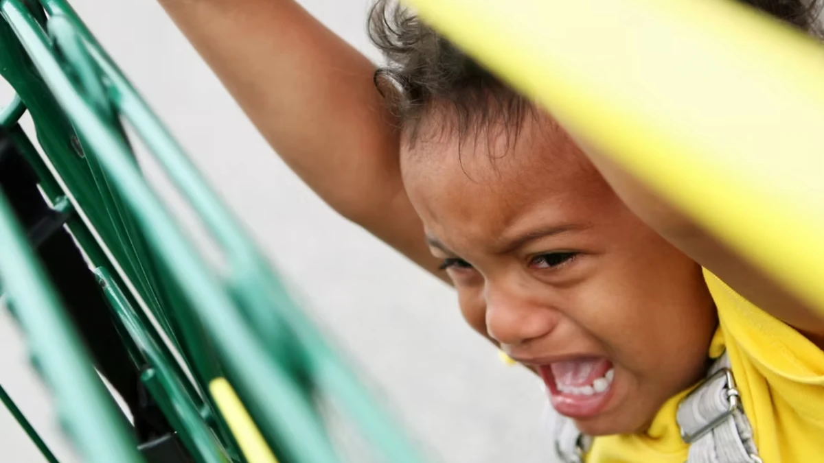 Síndrome do Imperador, o comportamento de crianças que não obedecem