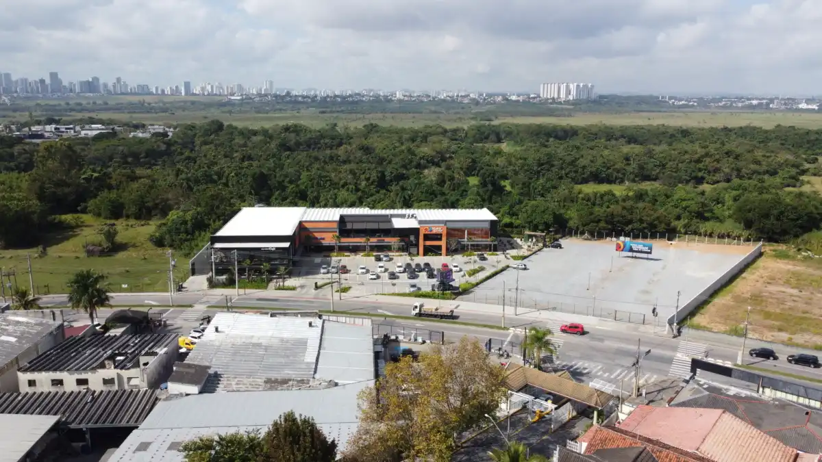 Madrid Open Mall dá início a expansão com o dobro de área construída e melhorias para o bairro Urbanova