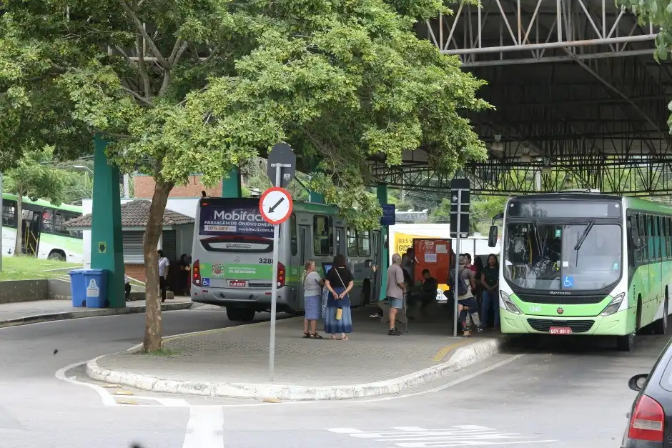 Linhas de ônibus que utilizam a Via Cambuí terão alterações até domingo (25)