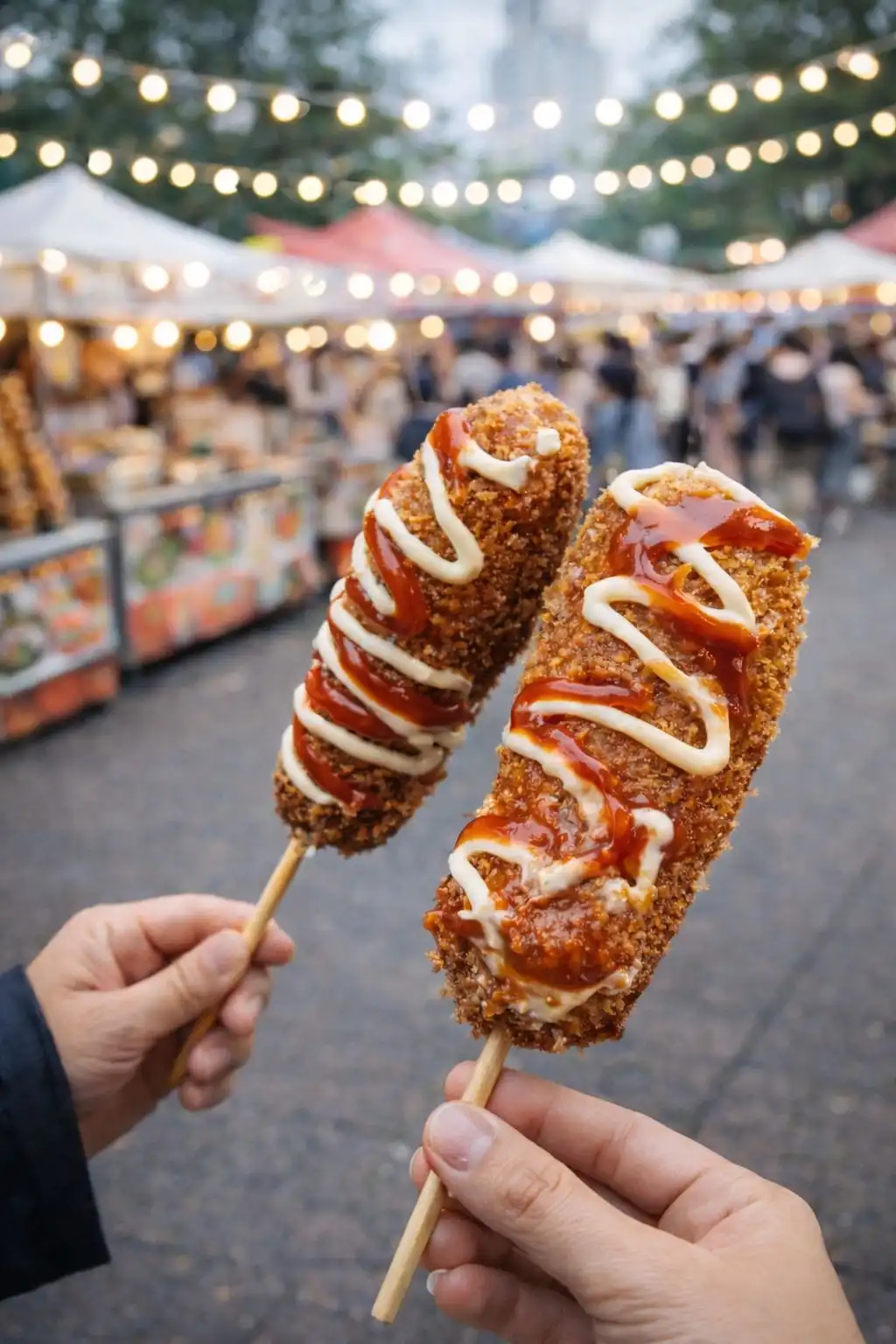 Shopping Jardim Oriente recebe festival coreano gratuito em abril