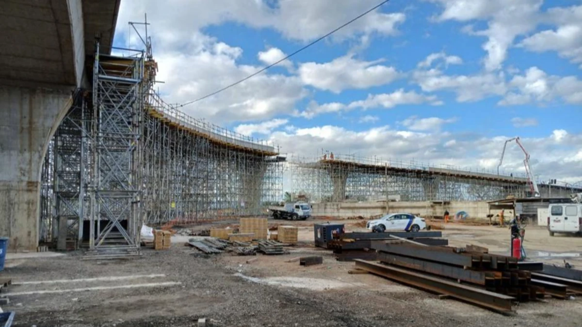 Obras de duplicação da Av. Sebastião Gualberto mudam trânsito em SJC a partir desta segunda (3)
