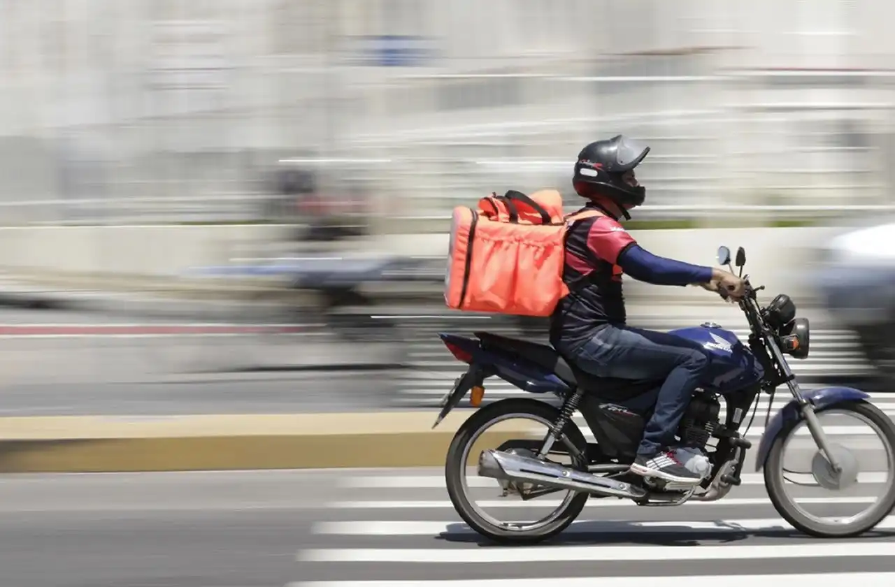 Trabalhadores de aplicativos e as discussões Trabalhistas