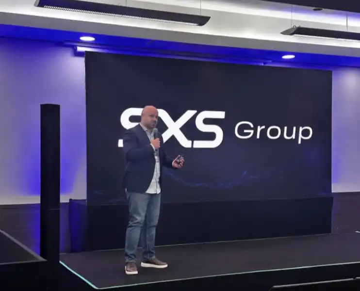 SXS Group lança ecossistema de soluções inovadores para empresas através do marketing, vendas, tecnologias e filmes