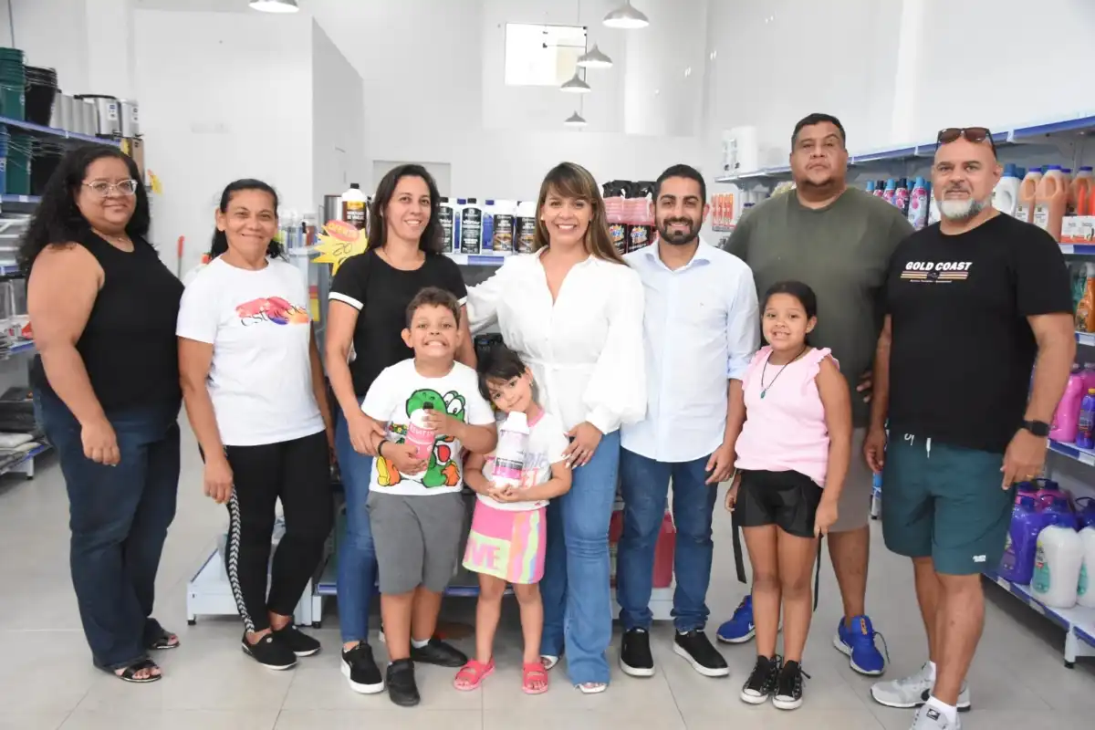Bumo inaugura loja no Urbanova e reforça expansão do comércio no bairro